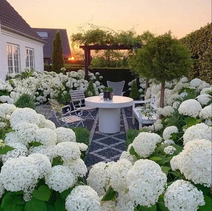 aakip™- 70% OFF-Outdoor Artificial Hydrangea Flowers💐
