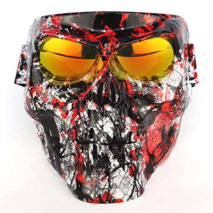 aakip™-Skull