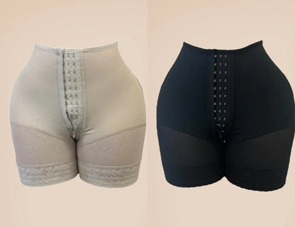 aakip™-🔥Upgrade your closets! BBL effect faja shorts💥