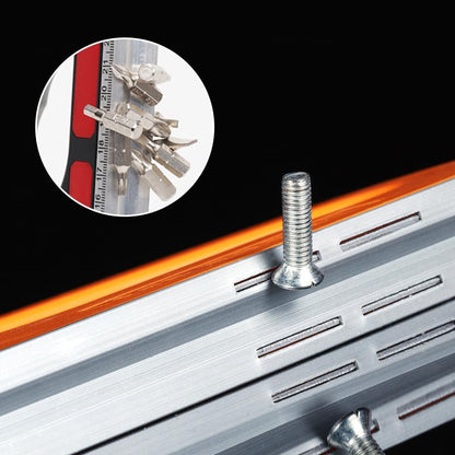 aakip™-Portable mechanical inclinometer