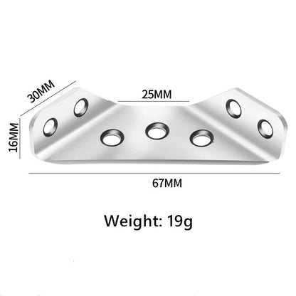 aakip™-🎇49% 🔥Universal Stainless Steel Furniture Corner Connector