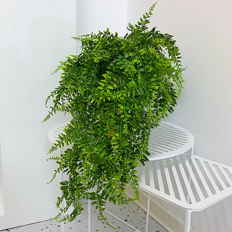 🌿Artificial hanging Persian grass vine -Buy 5 Get 5 Free (10pcs)
