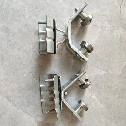 aakip™-🔥Angle Iron Pulley🔥