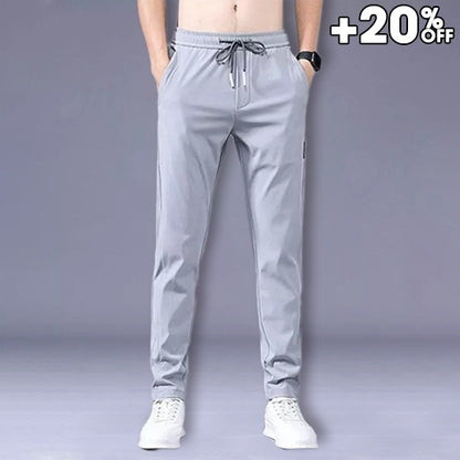 aakip™-Stretch Pants –  Promotion 49% OFF– Men‘s Fast Dry Stretch Pants
