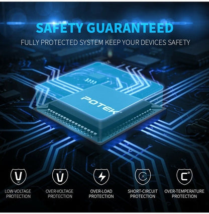 aakip™-Water cup type car inverter