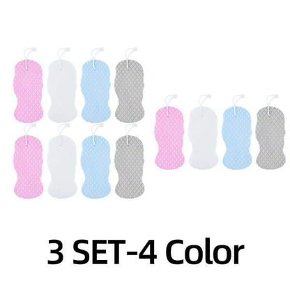 Super Soft Exfoliating Bath Sponge