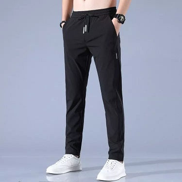 aakip™-Stretch Pants –  Promotion 49% OFF– Men‘s Fast Dry Stretch Pants