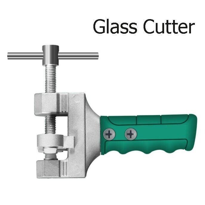 aakip™-Portable Quick Glass Cutting Kit