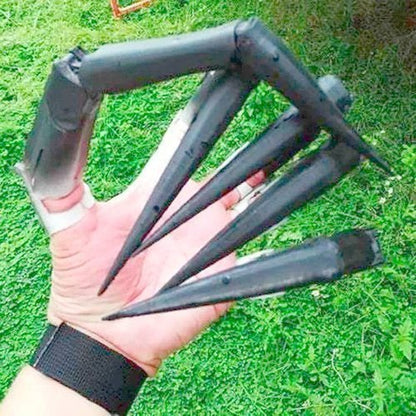 aakip™-Halloween Articulated Finger