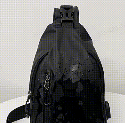 aakip™-🔥 49% OFF - Waterproof Shoulder Bag🔥