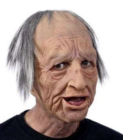 aakip™-49% OFF💥2024 New Style Mask Headgear