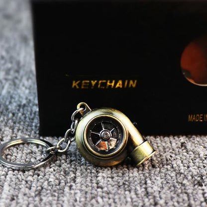aakip™-LED  Keychain
