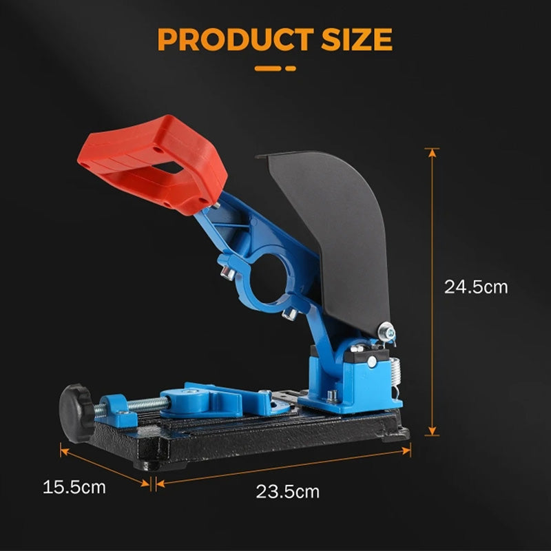 aakip™-Angle Grinder  Cutting Stand (50% OFF)