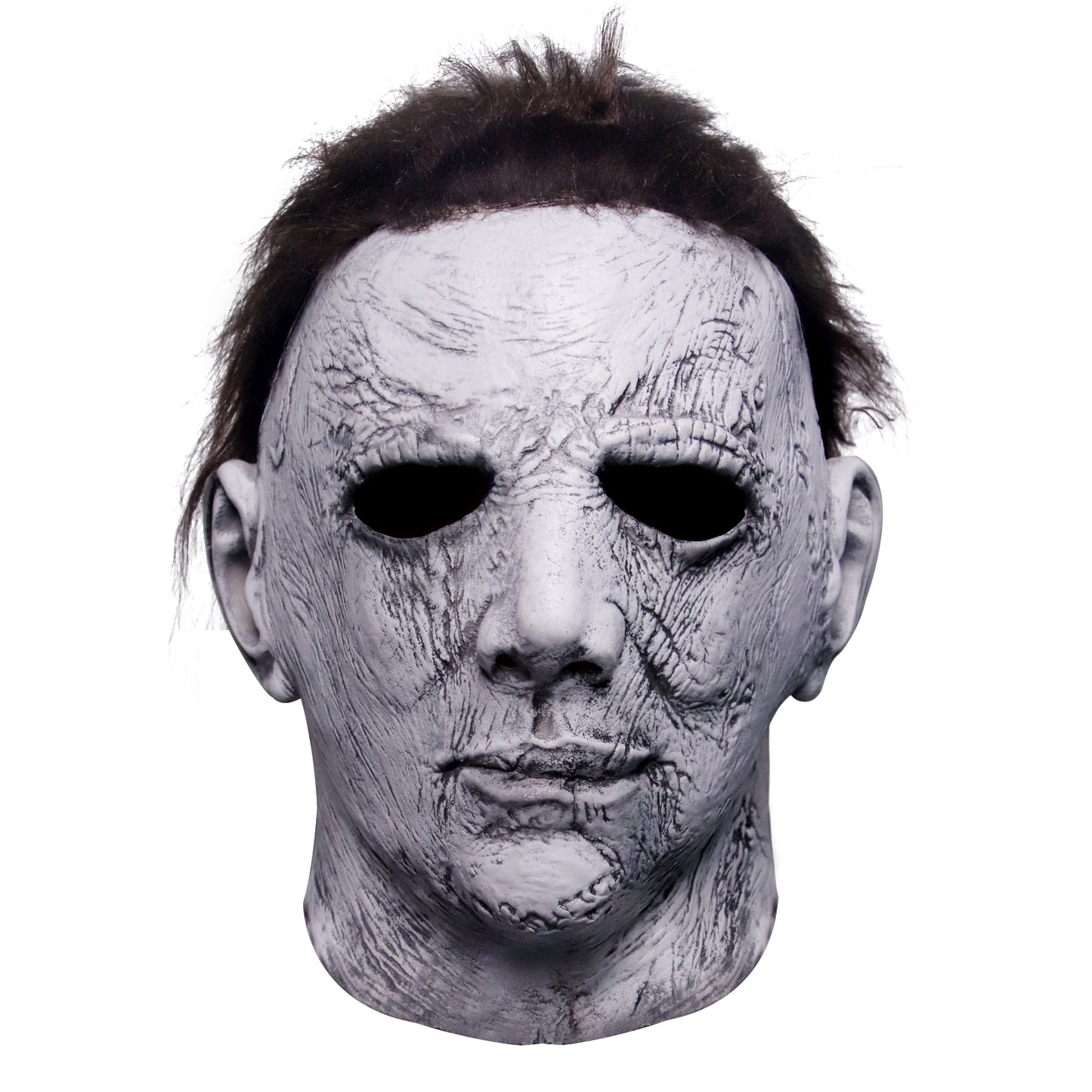 aakip™-Halloween Michael Myers Masks Horror Cosplay Latex Mask