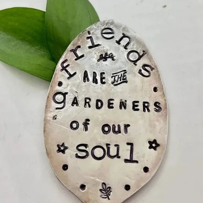 aakip™-🌱Garden Marker Friendship Gift💕