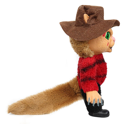 aakip™-Halloween Decoration Critters Prop Doll gift