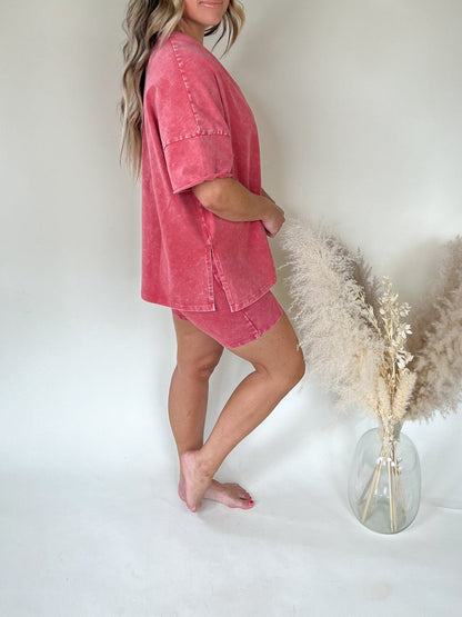 aakip™-WOMEN'S SUMMER WASHED SET (BUY 2 FREE SHIPPING)