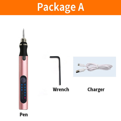 aakip™-Professional Engraving Pen