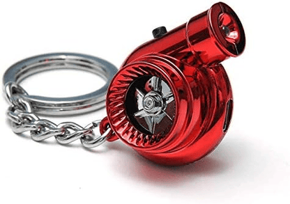 aakip™-LED  Keychain