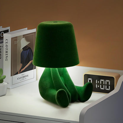 Bedside Touch Control Table Lamp