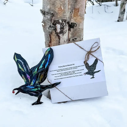 aakip™-49 % OFF-Mountain Range Glass Mosaic DIY Kit