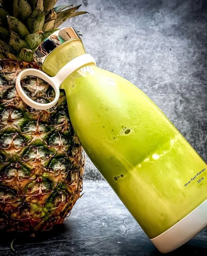 💥Summer Hot Sale🥤 Best-Selling Portable Juicer | Fresh Juice Anytime, Anywhere!