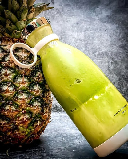 💥Summer Hot Sale🥤 Best-Selling Portable Juicer | Fresh Juice Anytime, Anywhere!