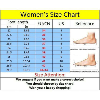 New Round Toe Flat Casual Shoes