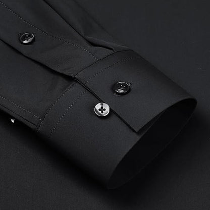 Men's Super Stretchy Quick-Drying Breathable Shirt