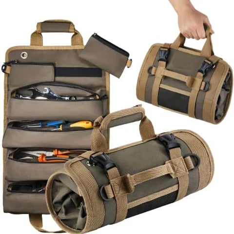 aakip™-🔥Big Sale-49%🔥 Tool Roll Bag Organizers