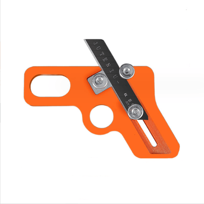 aakip™-Woodworking Edge Corner Planer