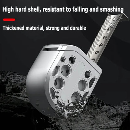 🔥2025 new 16/25 foot stainless steel tape
