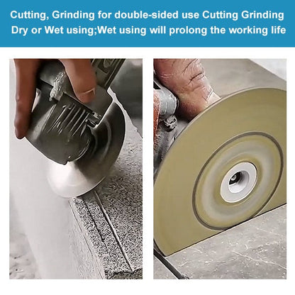 aakip™-Angle Grinder Cutting Discs