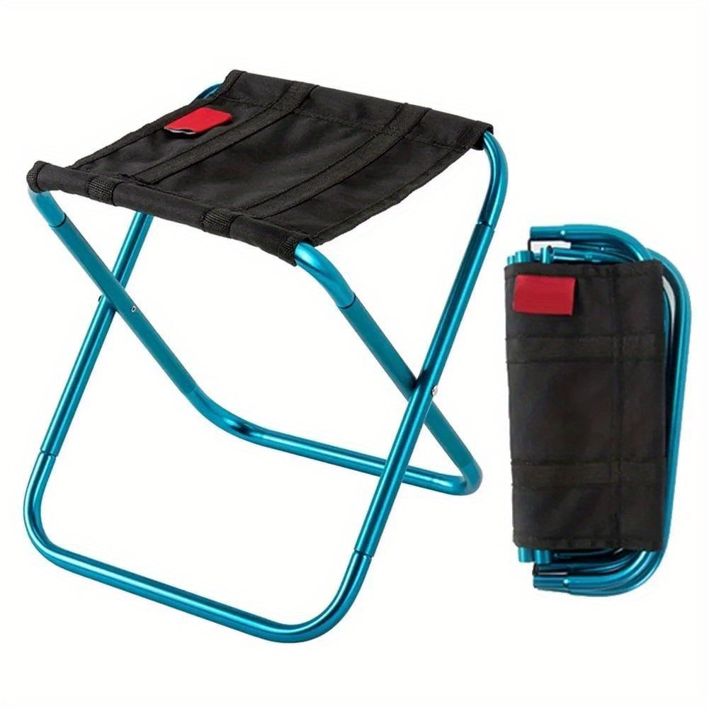🔥Ultra-Light Folding Chair