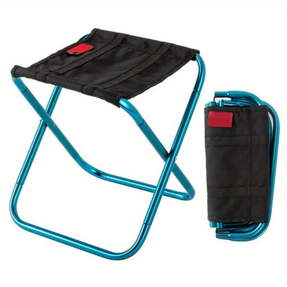 🔥Ultra-Light Folding Chair