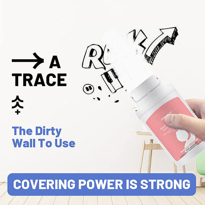 aakip™-🔥BUY MORE GET MORE FREE🔥Wall Repair Rolling Brush
