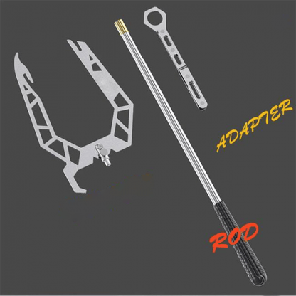 aakip™-Multifunctional Dock Hook