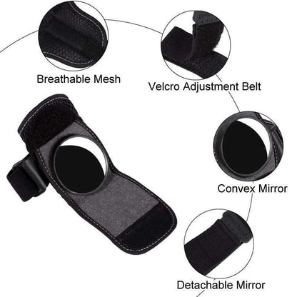 aakip™-Bicycle Wrist Safety Rearview(2PCS)