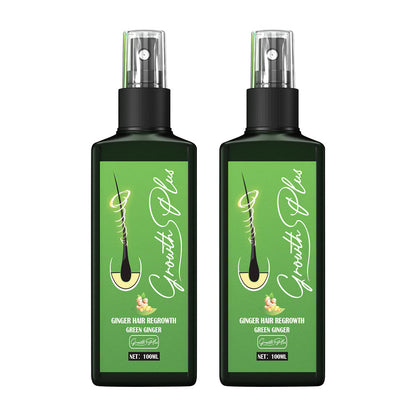 aakip™-GrowthPlus Nourishing Ginger Spray(🔥flash sale)
