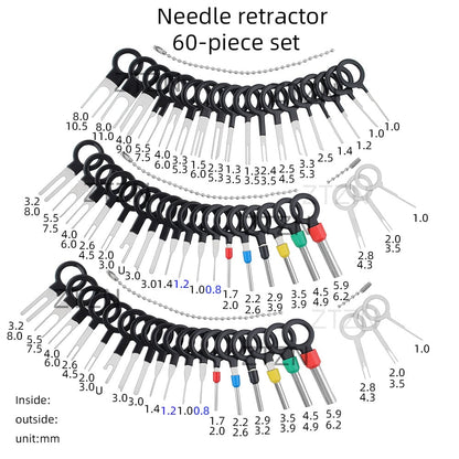 aakip™-(Hot Sale-49% OFF)Terminal Ejector Kit