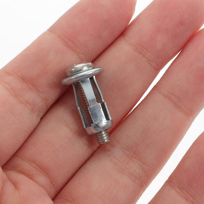 aakip™-(🔥HOT SALE NOW - 50% OFF)-Expansion Screw Petal Nut(BUY MORE SAVE MORE)
