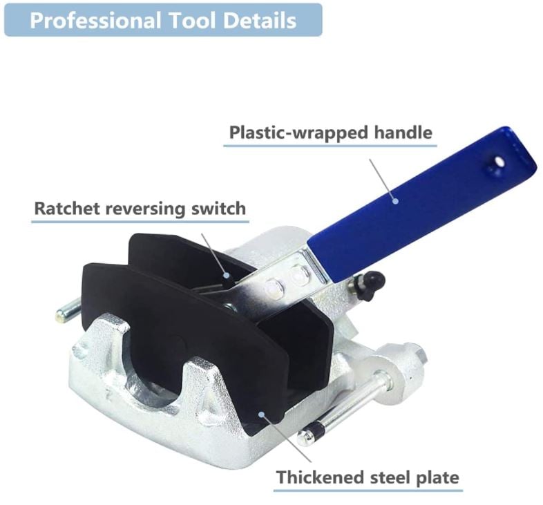 aakip™-(🔥HOT SALE NOW 49% OFF) - 360° Car Brake Caliper Tool