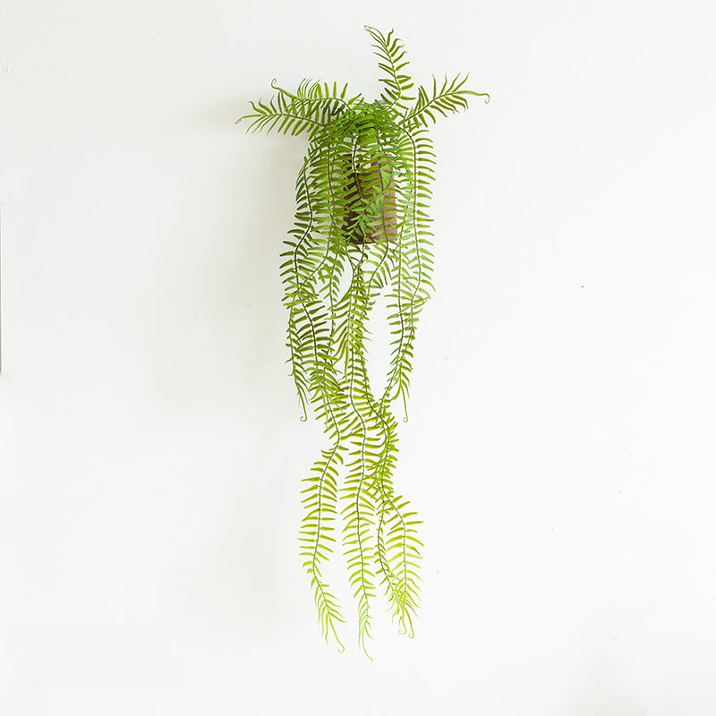 aakip™-French Moss Wall Hanging Plant Decoration