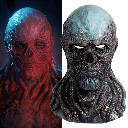 aakip™-Party Cosplay Stranger Things Mask