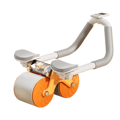 aakip™-💪Plank Ab Roller Wheel for Core Trainer(Free shipping)