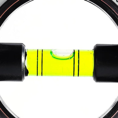 aakip™-Portable mechanical inclinometer