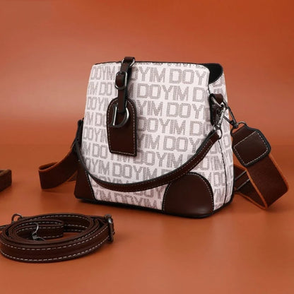 aakip™-✨This Week's Special Price $32.99💥💗Genuine Leather Niche Women's Shoulder Bag👜
