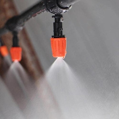 aakip™-🔥New year promotion 50% OFF 🔥 Mist Cooling Automatic Irrigation System
