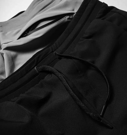 aakip™-Stretch Suit Pants