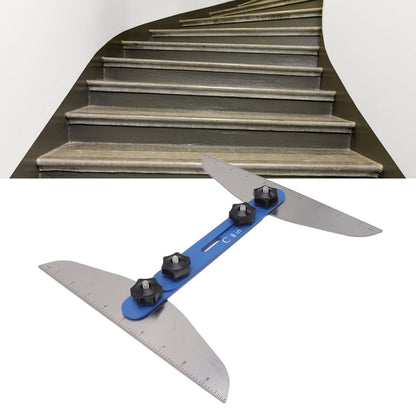 aakip™-🔥Hot Sale 48% OFF🔥Corrosion Resistant Stair Template Tool